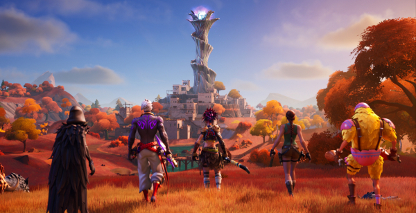Epic Games переводит временных сотрудников на постоянные позиции — WorldGameNews Epic Games переводит временных сотрудников на постоянные позиции
