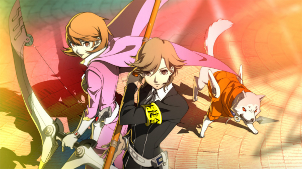 В Persona 4 Arena Ultimax добавят откат сетевого кода — WorldGameNews В Persona 4 Arena Ultimax добавят откат сетевого кода