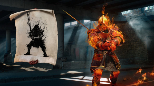В The Witcher: Monster Slayer появился новый монстр — Калидус — WorldGameNews В The Witcher: Monster Slayer появился новый монстр — Калидус