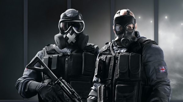 Ubisoft расскажет о будущем Rainbow Six Siege 19 и 20 февраля — WorldGameNews Ubisoft расскажет о будущем Rainbow Six Siege 19 и 20 февраля