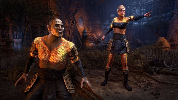 В The Elder Scrolls Online пройдёт событие «Побоище Вайтстрейка» — WorldGameNews В The Elder Scrolls Online пройдёт событие «Побоище Вайтстрейка»