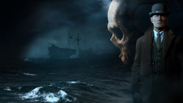 Создатели The Dark Pictures трудятся над ещё одной неанонсированной игрой — WorldGameNews Создатели The Dark Pictures трудятся над ещё одной неанонсированной игрой