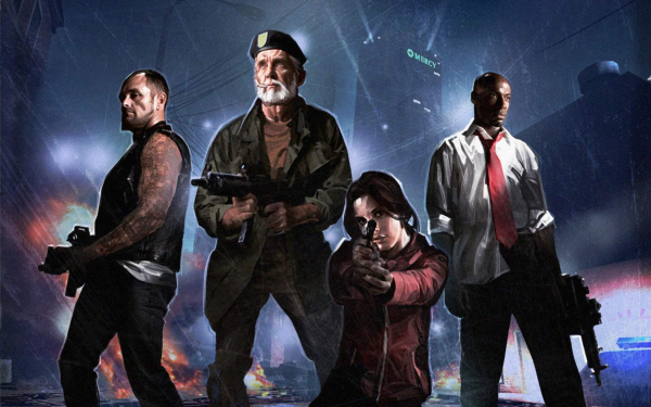 Создатель Left 4 Dead считает, что кооперативных игр на сегодня недостаточно — WorldGameNews Создатель Left 4 Dead считает, что кооперативных игр на сегодня недостаточно