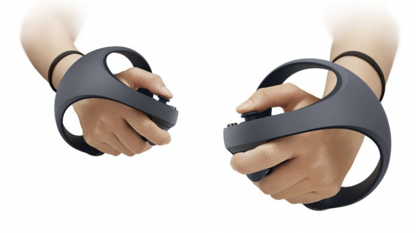 Sony открыла страницу, посвящённую PlayStation VR2 — WorldGameNews Sony открыла страницу, посвящённую PlayStation VR2