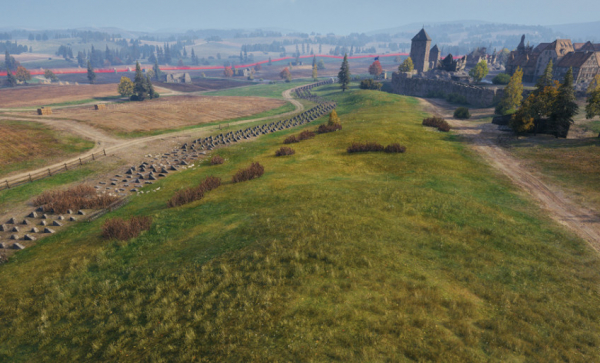 В World of Tanks начался общий тест следующего обновления — WorldGameNews В World of Tanks начался общий тест следующего обновления — WorldGameNews