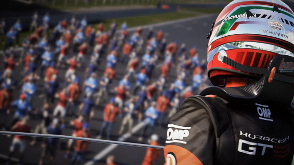 Assetto Corsa Competizione выйдет на консолях нового поколения на два дня раньше — WorldGameNews Assetto Corsa Competizione выйдет на консолях нового поколения на два дня раньше