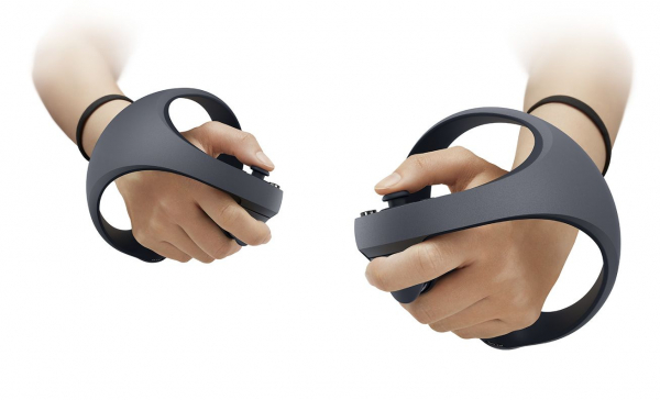 Sony открыла страницу, посвящённую PlayStation VR2 — WorldGameNews Sony открыла страницу, посвящённую PlayStation VR2