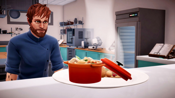 Cyanide и Nacon работают над ресторанным симулятором Chef Life — WorldGameNews Cyanide и Nacon работают над ресторанным симулятором Chef Life
