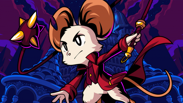 Создатели Shovel Knight представили ретро-экшен в стиле Zelda и Castlevania — WorldGameNews Создатели Shovel Knight представили ретро-экшен в стиле Zelda и Castlevania