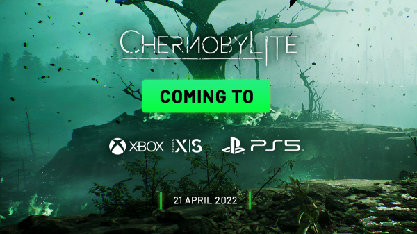 Chernobylite выпустят на PlayStation 5 и Xbox Series 21 апреля — WorldGameNews Chernobylite выпустят на PlayStation 5 и Xbox Series 21 апреля — WorldGameNews