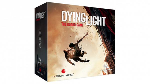 Dying Light превратят в настольную игру — WorldGameNews Dying Light превратят в настольную игру — WorldGameNews