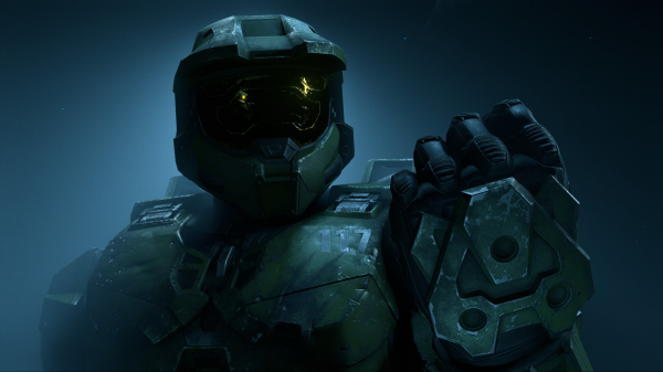 К Halo Infinite выпустили февральское обновление — WorldGameNews К Halo Infinite выпустили февральское обновление