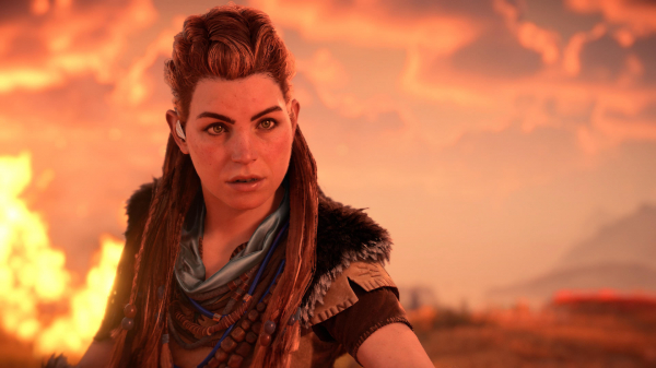 Авторы Horizon Forbidden West работают над исправлением «визуальных проблем» — WorldGameNews Авторы Horizon Forbidden West работают над исправлением «визуальных проблем»