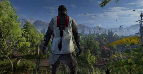 Представлено второе бесплатное DLC для Dying Light 2 — WorldGameNews Представлено второе бесплатное DLC для Dying Light 2