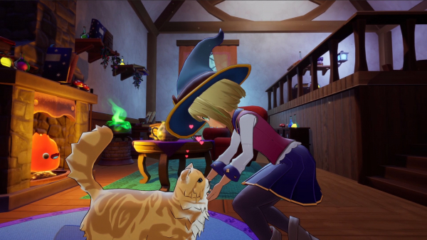 Kitori Academy выполнила цель на Kickstarter почти на 200% — WorldGameNews Kitori Academy выполнила цель на Kickstarter почти на 200%