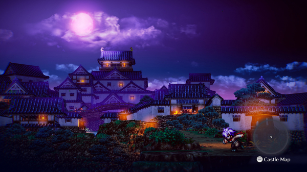 Square Enix хочет делать больше ремейков игр со SNES — WorldGameNews Square Enix хочет делать больше ремейков игр со SNES