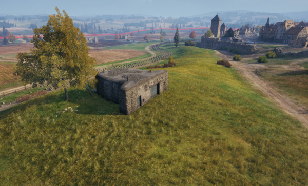 В World of Tanks начался общий тест следующего обновления — WorldGameNews В World of Tanks начался общий тест следующего обновления — WorldGameNews