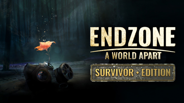 Endzone — A World Apart в мае выйдет на консолях — WorldGameNews Endzone — A World Apart в мае выйдет на консолях