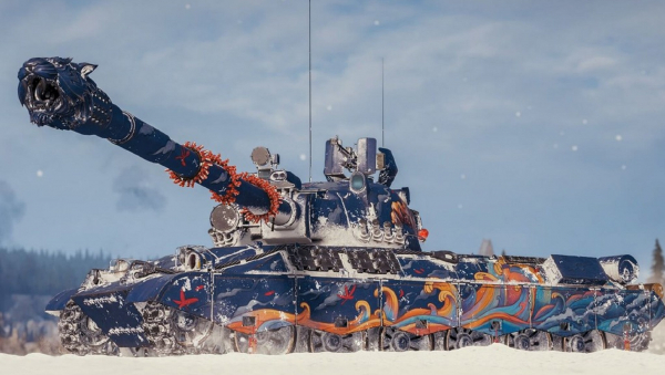 В World of Tanks начался общий тест следующего обновления — WorldGameNews В World of Tanks начался общий тест следующего обновления