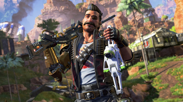 Team Empire подписала состав по Apex Legends — и он покажет себя уже в феврале — WorldGameNews Team Empire подписала состав по Apex Legends — и он покажет себя уже в феврале