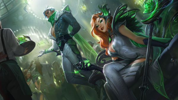 Приостановлены турниры по Apex Legends, League of Legends и Valorant — WorldGameNews Приостановлены турниры по Apex Legends, League of Legends и Valorant