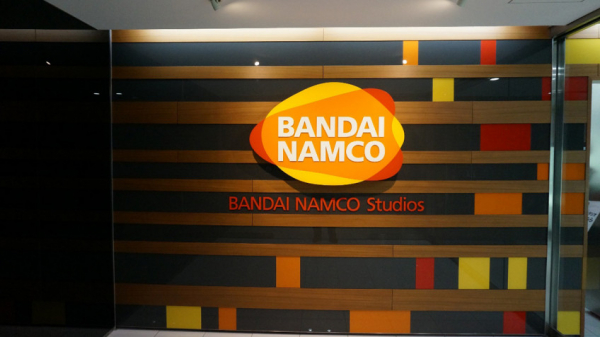 Bandai Namco делает собственный движок — WorldGameNews Bandai Namco делает собственный движок