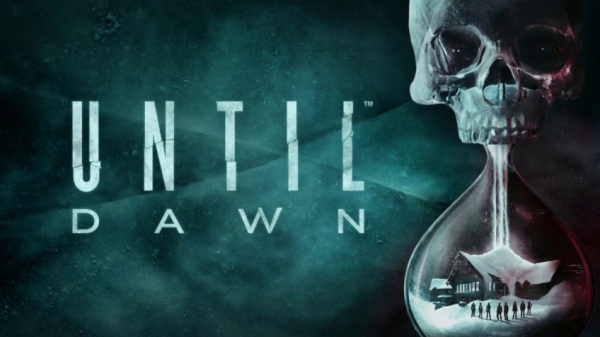Слух: Until Dawn может обзавестись ремейком для новых консолей — WorldGameNews Слух: Until Dawn может обзавестись ремейком для новых консолей