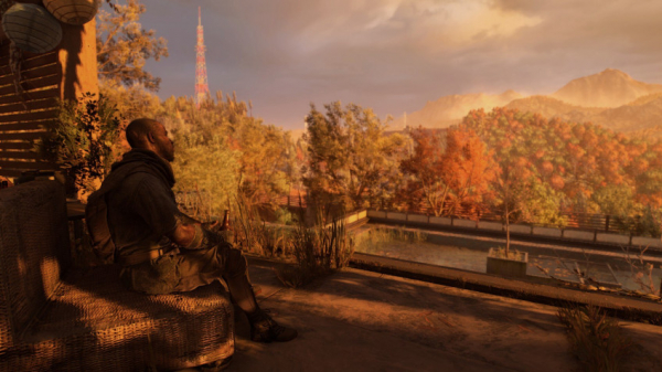 Субботний кинозал: Dying Light 2 в 8К на ультра-настройках — WorldGameNews Субботний кинозал: Dying Light 2 в 8К на ультра-настройках