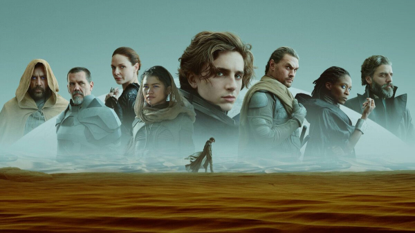«Дюна» Вильнёва собрала одиннадцать номинаций BAFTA — WorldGameNews «Дюна» Вильнёва собрала одиннадцать номинаций BAFTA