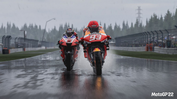 MotoGP 22 выходит 21 апреля на PC и консолях — WorldGameNews MotoGP 22 выходит 21 апреля на PC и консолях — WorldGameNews
