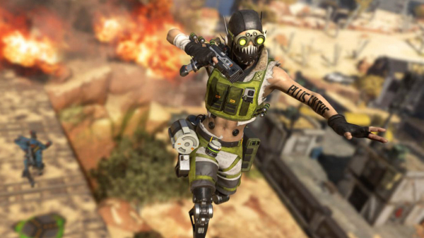 В новом сезоне Apex Legends появится квест «Идеальный сын» — WorldGameNews В новом сезоне Apex Legends появится квест «Идеальный сын»