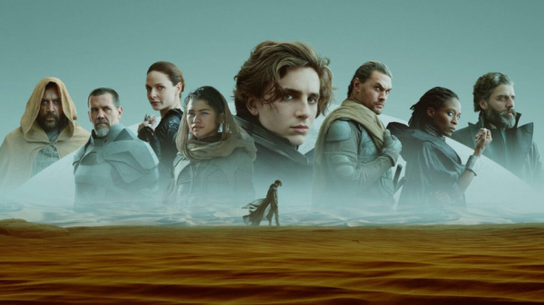 «Дюна» Вильнёва собрала одиннадцать номинаций BAFTA — WorldGameNews «Дюна» Вильнёва собрала одиннадцать номинаций BAFTA