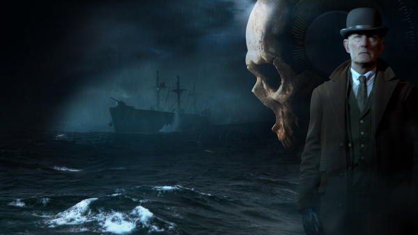 Создатели The Dark Pictures трудятся над ещё одной неанонсированной игрой — WorldGameNews Создатели The Dark Pictures трудятся над ещё одной неанонсированной игрой