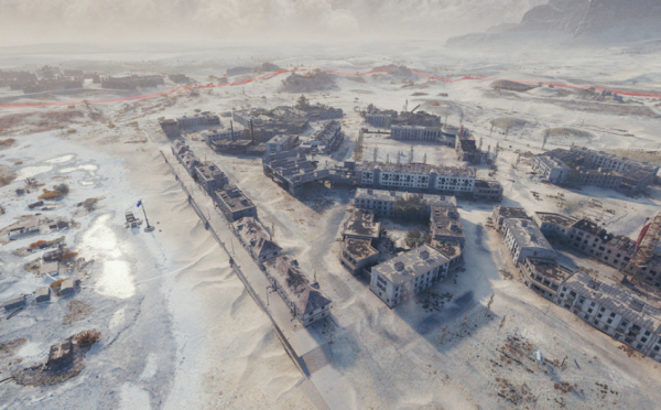 В World of Tanks начался общий тест следующего обновления — WorldGameNews В World of Tanks начался общий тест следующего обновления — WorldGameNews