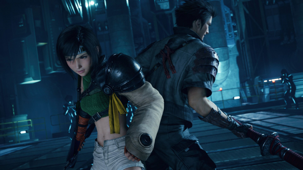 Final Fantasy VII Remake, Deathloop и другие хиты отдают в PS Store со скидкой до 60% — WorldGameNews Final Fantasy VII Remake, Deathloop и другие хиты отдают в PS Store со скидкой до 60%