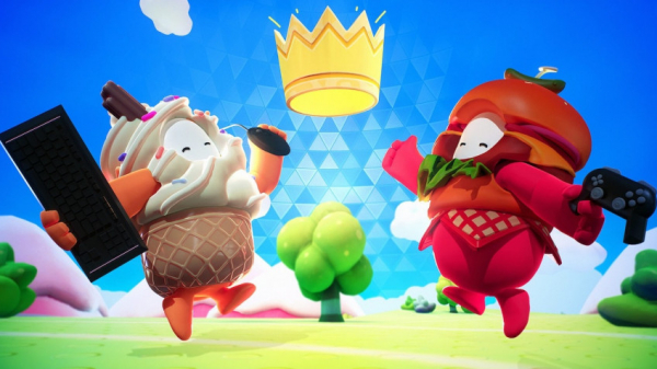 Авторы Fall Guys добавили в игру кроссплей и рассказали о новом режиме Sweet Thieves — WorldGameNews Авторы Fall Guys добавили в игру кроссплей и рассказали о новом режиме Sweet Thieves