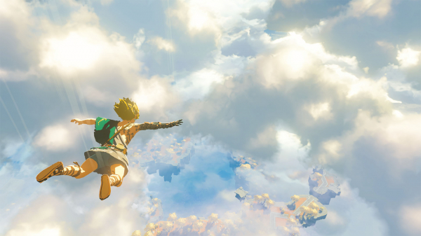 Слух: релиз The Legend of Zelda: Breath of the Wild 2 могут отложить — WorldGameNews Слух: релиз The Legend of Zelda: Breath of the Wild 2 могут отложить