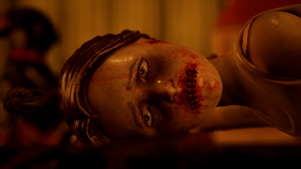 Martha is Dead подвергнут цензуре на PlayStation — WorldGameNews Martha is Dead подвергнут цензуре на PlayStation