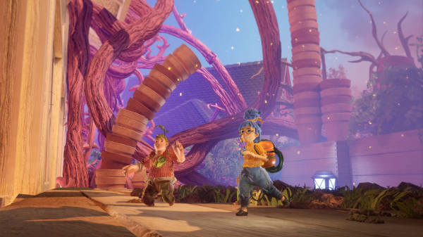 It Takes Two и Returnal возглавили список номинантов BAFTA Games Award — WorldGameNews It Takes Two и Returnal возглавили список номинантов BAFTA Games Award