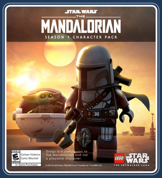 Авторы LEGO Star Wars: The Skywalker Saga рассказали о наборах с персонажами — WorldGameNews Авторы LEGO Star Wars: The Skywalker Saga рассказали о наборах с персонажами — WorldGameNews