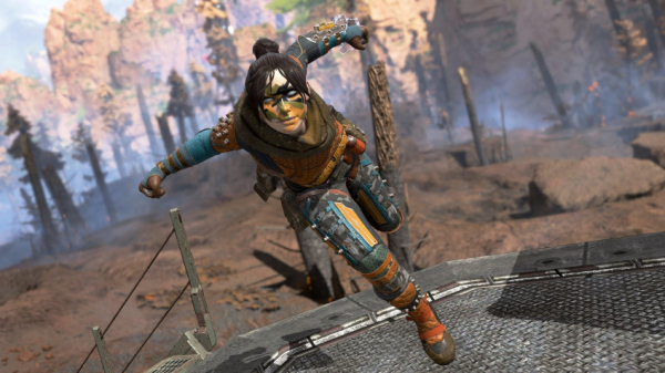 Региональный запуск Apex Legends Mobile отложен на неделю — WorldGameNews Региональный запуск Apex Legends Mobile отложен на неделю