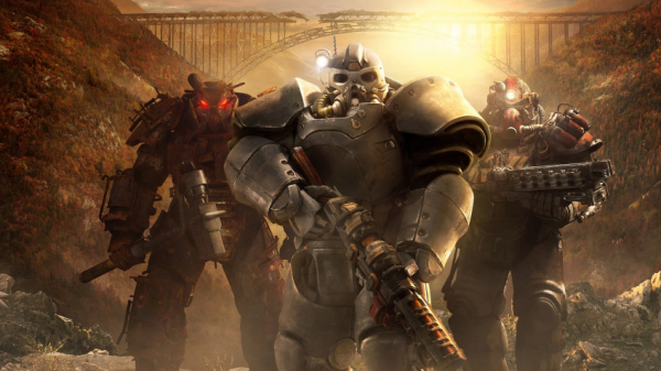 С созданием контента для Fallout 76 помогут разработчики Minecraft Dungeons — WorldGameNews С созданием контента для Fallout 76 помогут разработчики Minecraft Dungeons