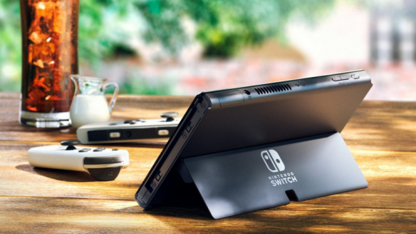 Слух: в украденных у Nvidia файлах нашли упоминание Nintendo Switch 2 — WorldGameNews Слух: в украденных у Nvidia файлах нашли упоминание Nintendo Switch 2