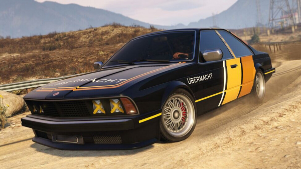 В GTA Online бонусы в заданиях Франклина «Короткие трипы» и скидки на авто В GTA Online бонусы в заданиях Франклина «Короткие трипы» и скидки на авто