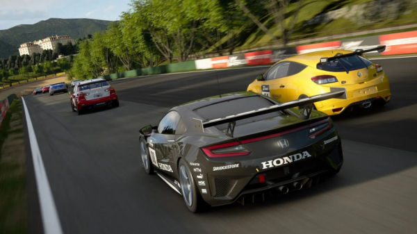 Журналисты оказались довольны Gran Turismo 7 — средний балл около 9 из 10 — WorldGameNews Журналисты оказались довольны Gran Turismo 7 — средний балл около 9 из 10