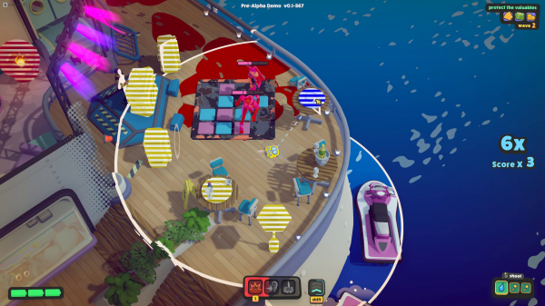 tinyBuild выпустит улучшенную версию Roombo: First Blood под названием Justice Sucks — WorldGameNews tinyBuild выпустит улучшенную версию Roombo: First Blood под названием Justice Sucks