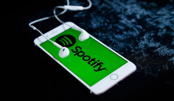 СМИ: Spotify полностью приостановит деятельность в России — WorldGameNews СМИ: Spotify полностью приостановит деятельность в России