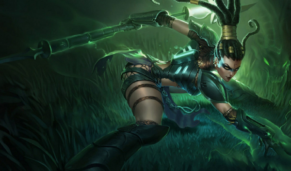 В League of Legends появятся испытания и отдельный ранкед для одиночек — WorldGameNews В League of Legends появятся испытания и отдельный ранкед для одиночек