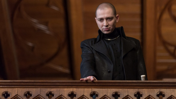 Премьера фильма «Ампир V» с Oxxxymiron не состоится 31 марта — WorldGameNews Премьера фильма «Ампир V» с Oxxxymiron не состоится 31 марта