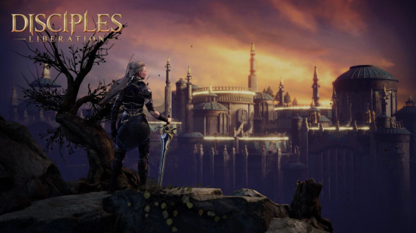 Создатели Disciples: Liberation представили дополнение Path to Madness — WorldGameNews Создатели Disciples: Liberation представили дополнение Path to Madness